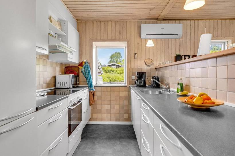 Foto von Ferienhaus JB79 in Hejlsminde - Südjütland