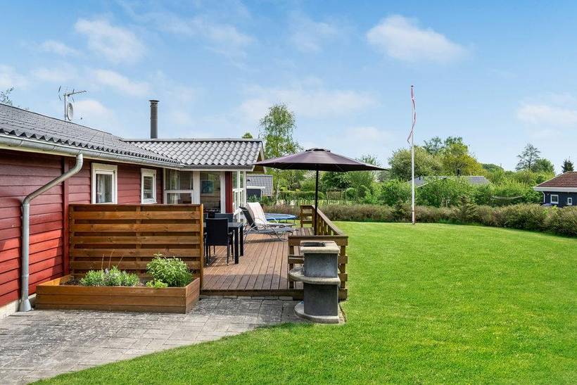 Foto von Ferienhaus JB79 in Hejlsminde - Südjütland