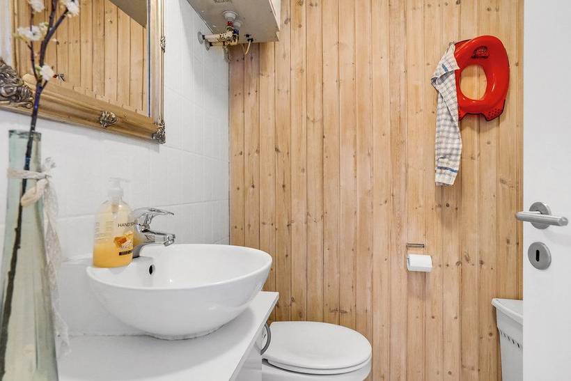 Foto von Ferienhaus JB79 in Hejlsminde - Südjütland