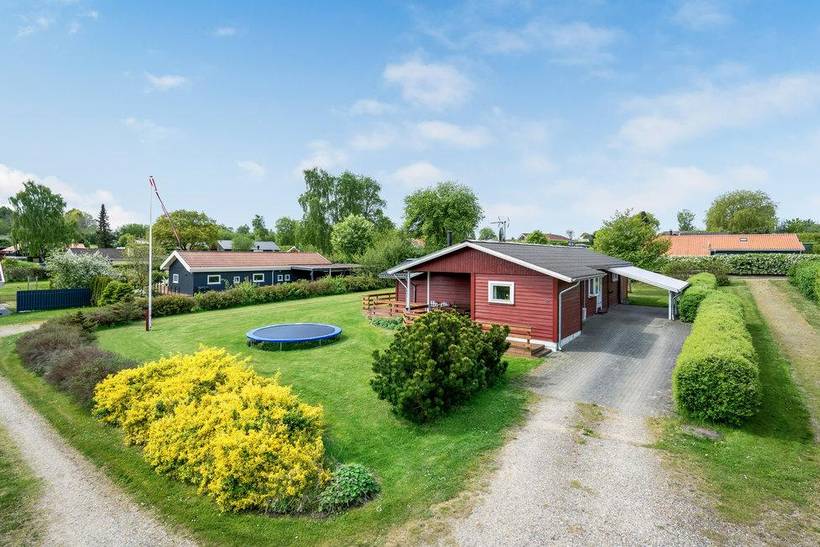 Foto von Ferienhaus JB79 in Hejlsminde - Südjütland