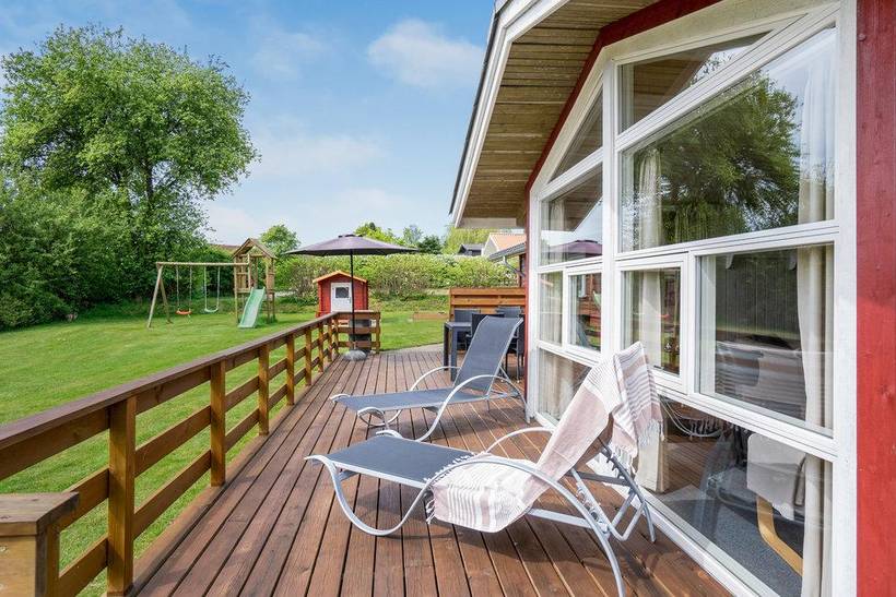 Foto von Ferienhaus JB79 in Hejlsminde - Südjütland