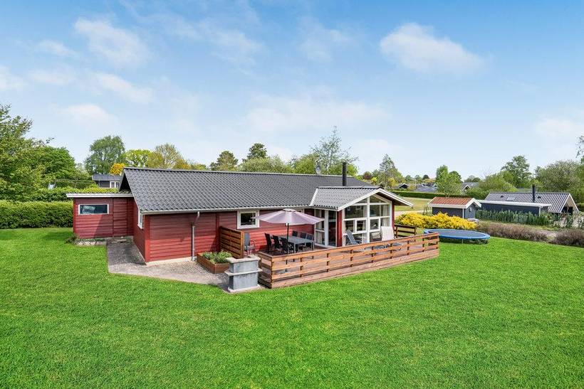 Foto von Ferienhaus JB79 in Hejlsminde - Südjütland