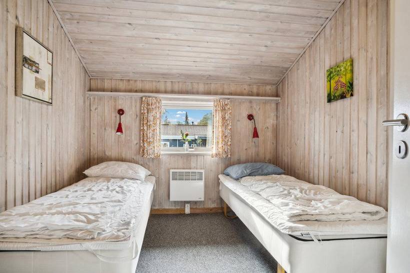Foto von Ferienhaus JB79 in Hejlsminde - Südjütland