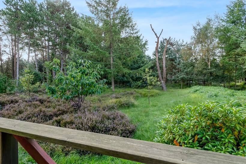 Foto von Ferienhaus JB80 in Vesterø - Læsø