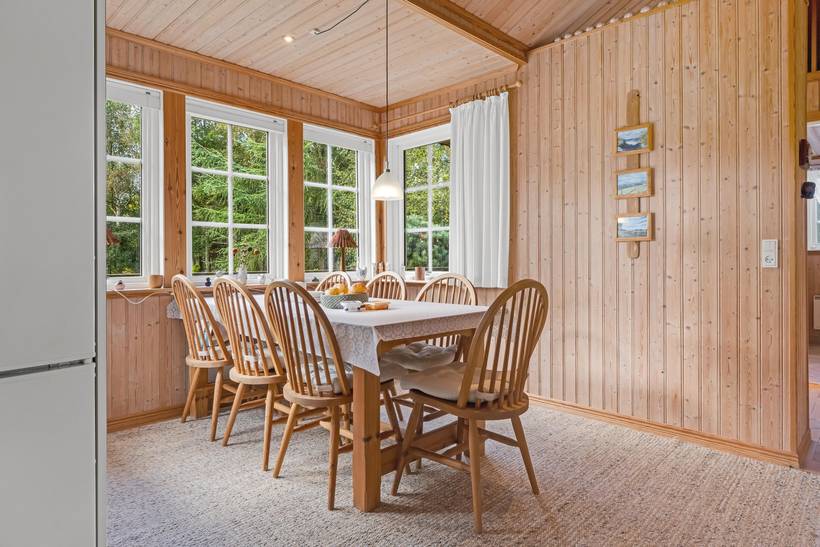 Foto von Ferienhaus JB80 in Vesterø - Læsø