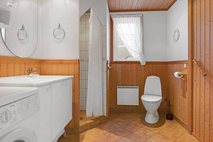 Foto von Ferienhaus JB80 in Vesterø - Læsø