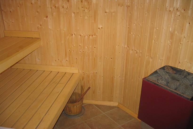 Foto von Ferienhaus JB80 in Vesterø - Læsø