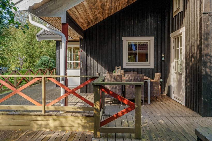 Foto von Ferienhaus JB80 in Vesterø - Læsø