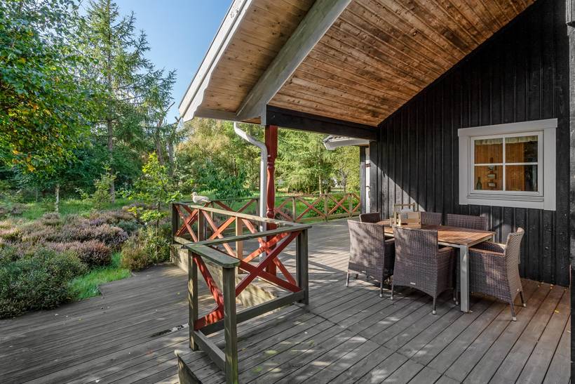 Foto von Ferienhaus JB80 in Vesterø - Læsø