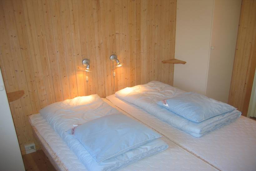 Foto von Ferienhaus JB80 in Vesterø - Læsø