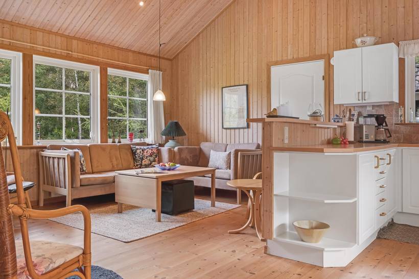 Foto von Ferienhaus JB80 in Vesterø - Læsø