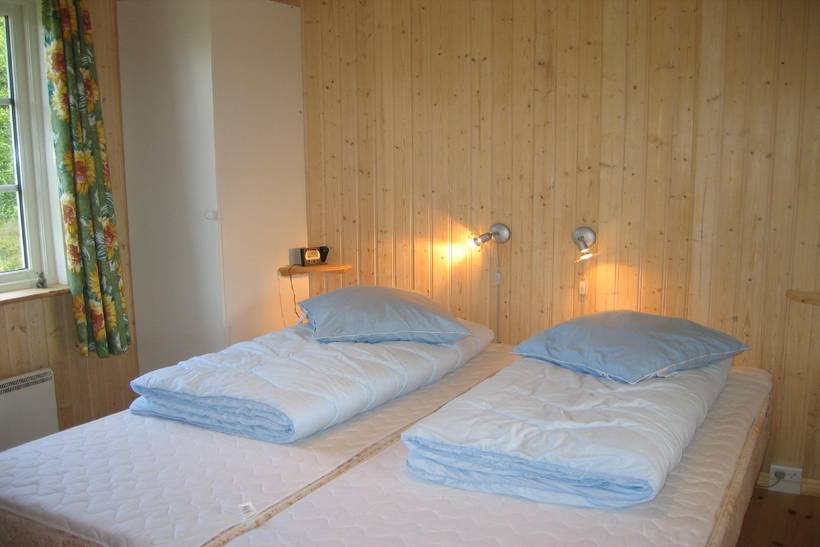 Foto von Ferienhaus JB80 in Vesterø - Læsø