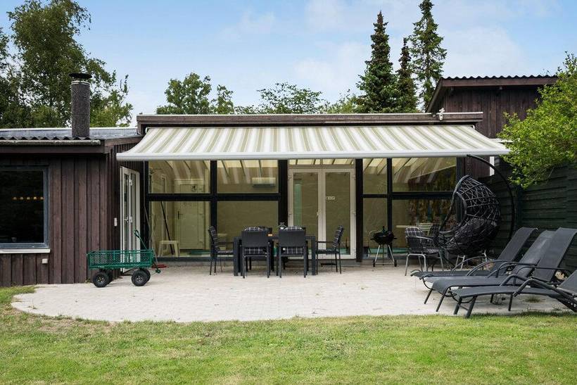 Foto von Ferienhaus JB82 in Marielyst - Falster