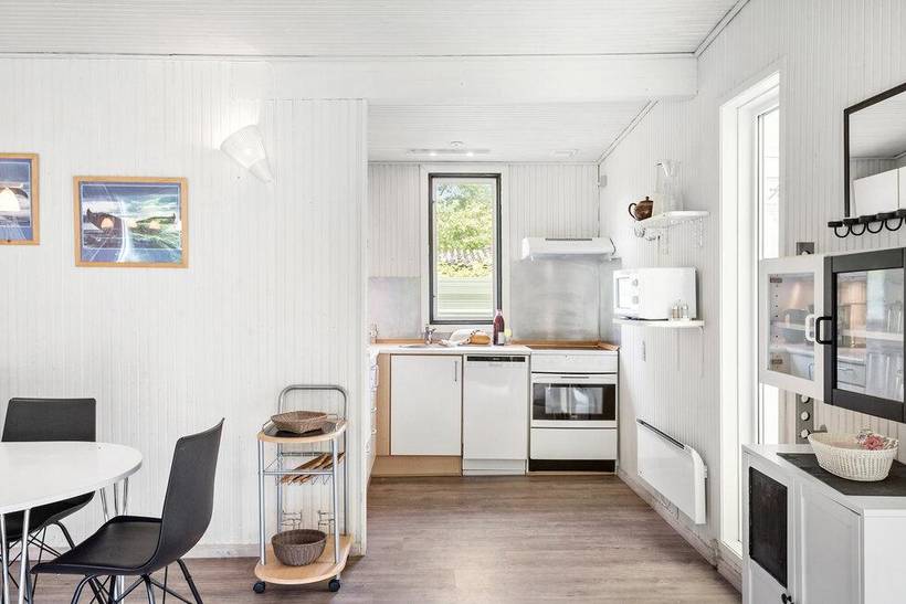 Foto von Ferienhaus JB82 in Marielyst - Falster