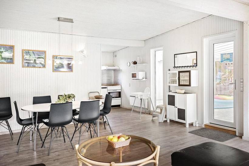 Foto von Ferienhaus JB82 in Marielyst - Falster