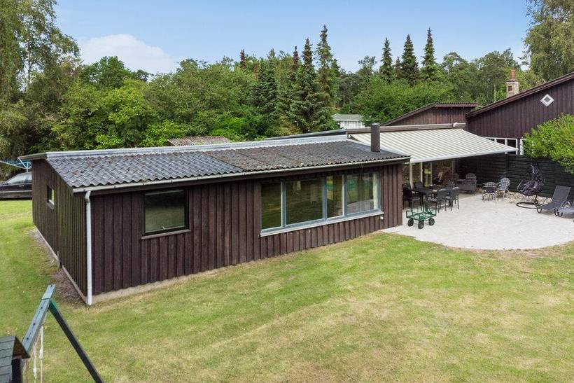Foto von Ferienhaus JB82 in Marielyst - Falster