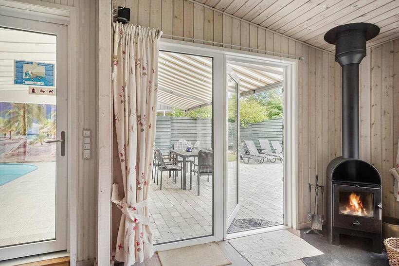 Foto von Ferienhaus JB82 in Marielyst - Falster