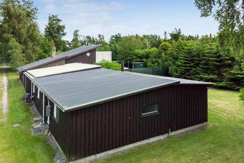 Foto von Ferienhaus JB82 in Marielyst - Falster