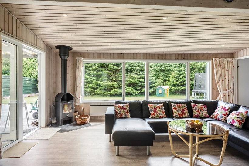 Foto von Ferienhaus JB82 in Marielyst - Falster