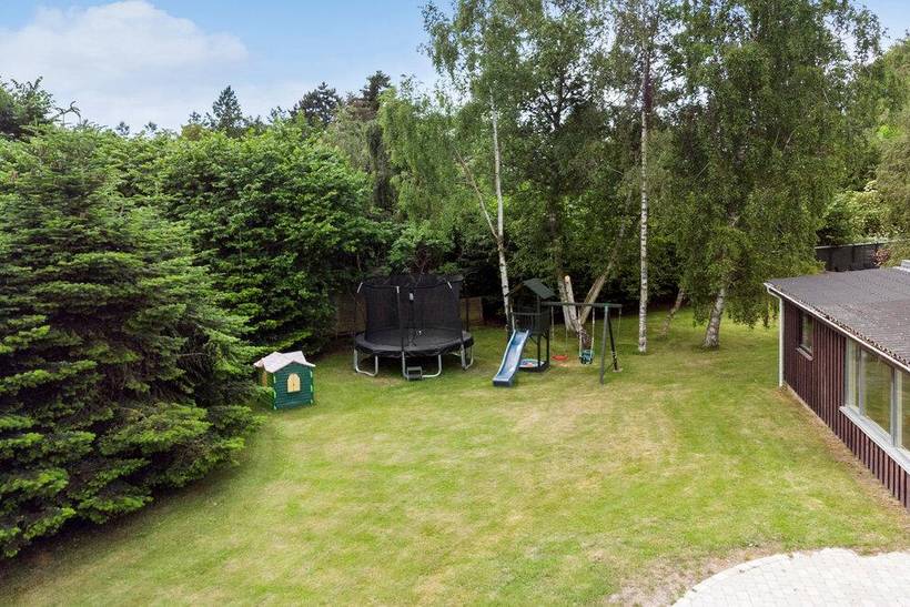 Foto von Ferienhaus JB82 in Marielyst - Falster
