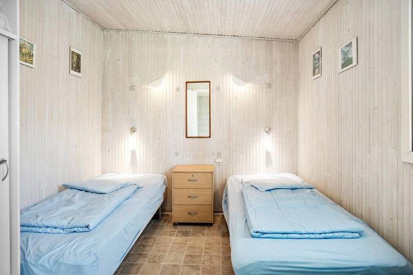 Foto von Ferienhaus JB82 in Marielyst - Falster