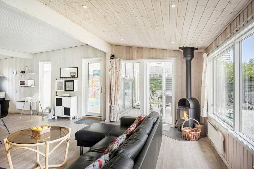 Foto von Ferienhaus JB82 in Marielyst - Falster