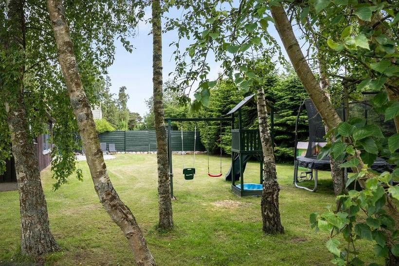 Foto von Ferienhaus JB82 in Marielyst - Falster