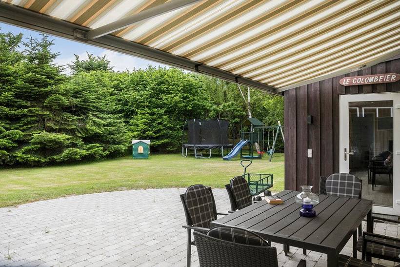 Foto von Ferienhaus JB82 in Marielyst - Falster