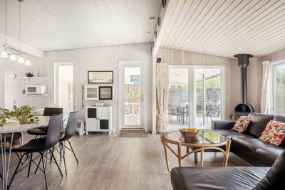 Vorschaubild von Ferienhaus JB82 in Marielyst - Falster