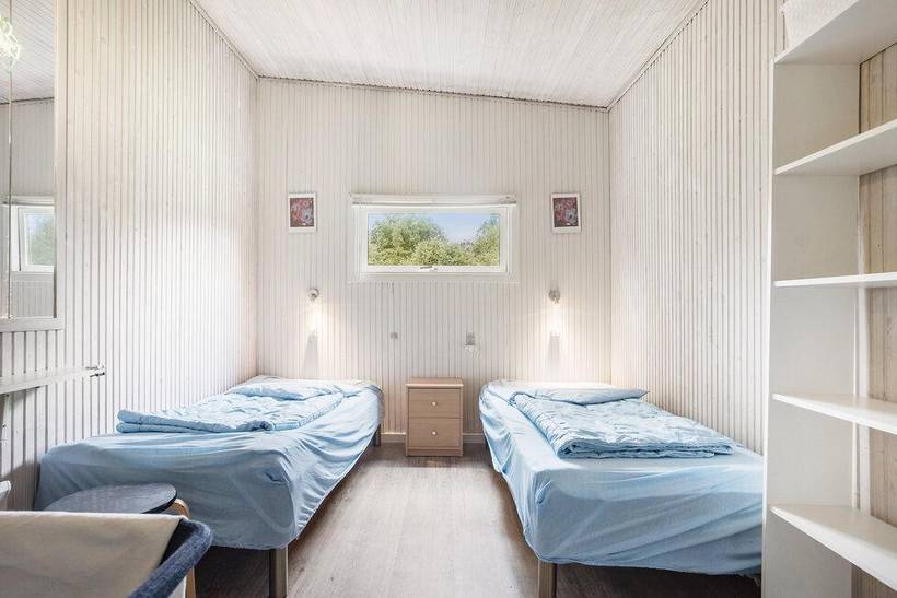 Foto von Ferienhaus JB82 in Marielyst - Falster