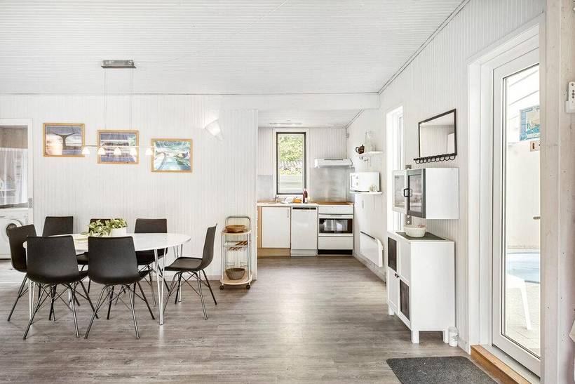 Foto von Ferienhaus JB82 in Marielyst - Falster