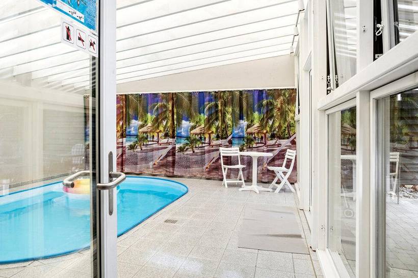 Foto von Ferienhaus JB82 in Marielyst - Falster