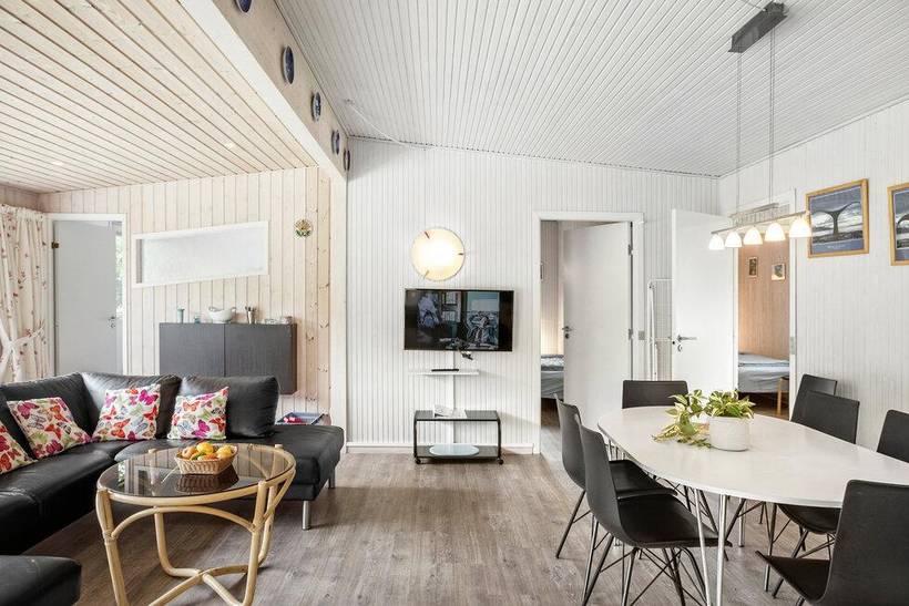 Foto von Ferienhaus JB82 in Marielyst - Falster