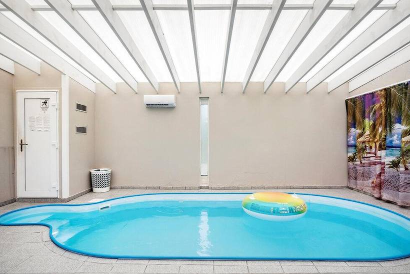 Foto von Ferienhaus JB82 in Marielyst - Falster