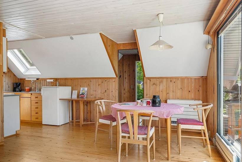 Foto von Ferienhaus JB90 in Nordby - Samsø