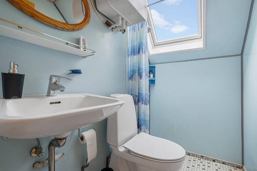 Foto von Ferienhaus JB90 in Nordby - Samsø