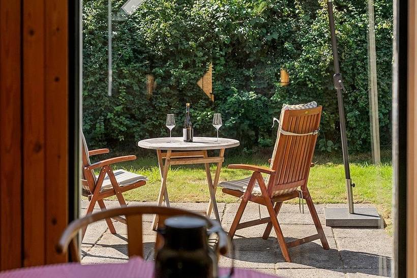 Foto von Ferienhaus JB90 in Nordby - Samsø