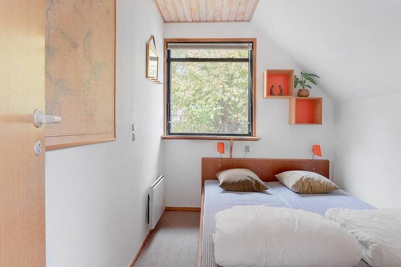Foto von Ferienhaus JB90 in Nordby - Samsø