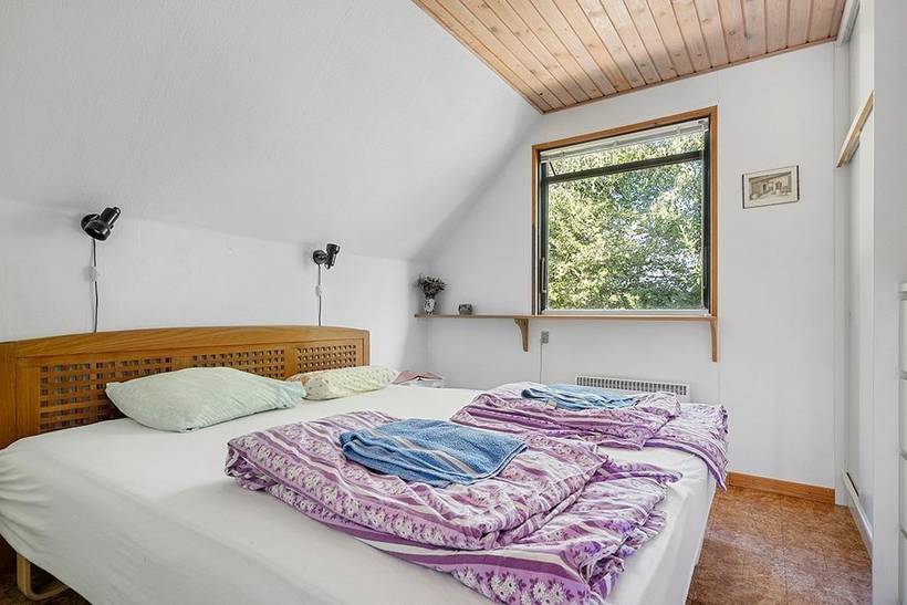 Foto von Ferienhaus JB90 in Nordby - Samsø