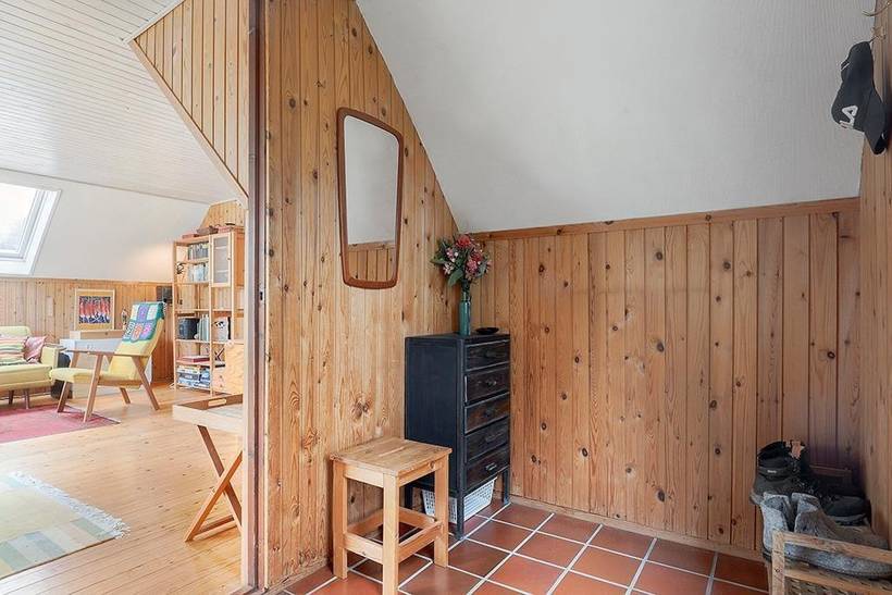 Foto von Ferienhaus JB90 in Nordby - Samsø