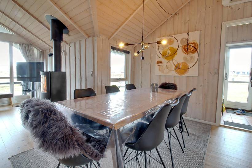 Foto von Ferienhaus JB92 in Vejlby Klit - Westjütland