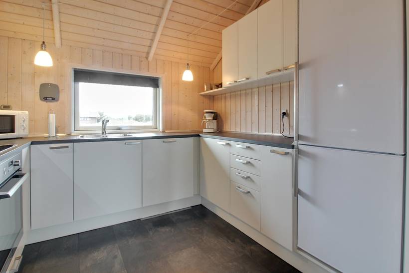 Foto von Ferienhaus JB92 in Vejlby Klit - Westjütland