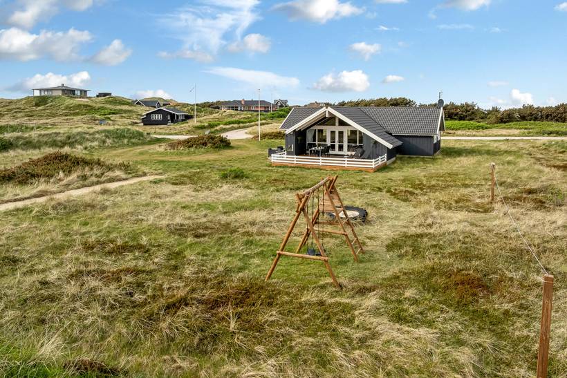Foto von Ferienhaus JB92 in Vejlby Klit - Westjütland