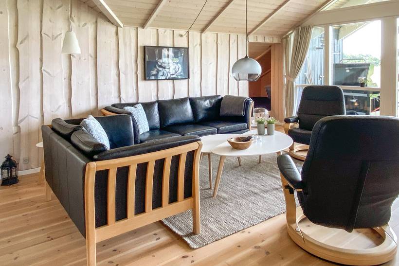 Foto von Ferienhaus JB92 in Vejlby Klit - Westjütland