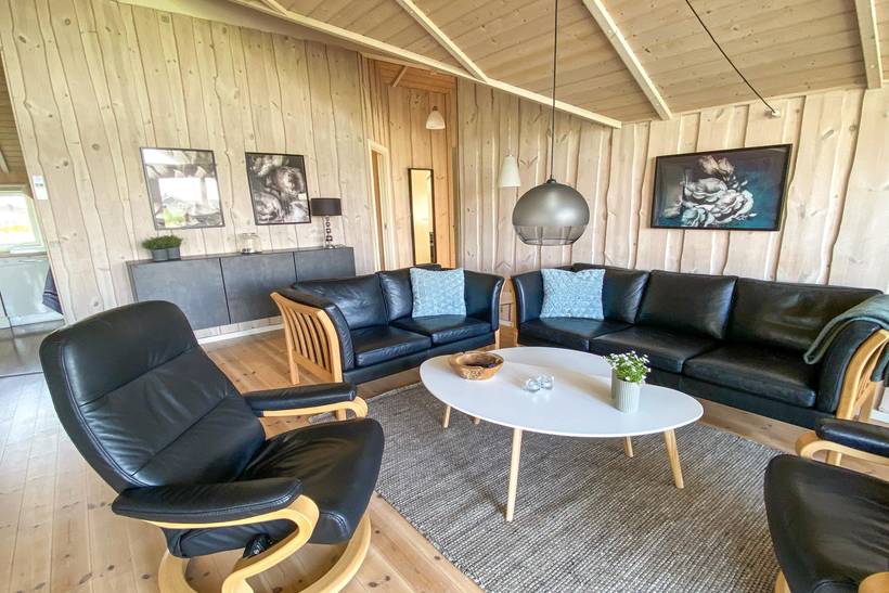 Foto von Ferienhaus JB92 in Vejlby Klit - Westjütland
