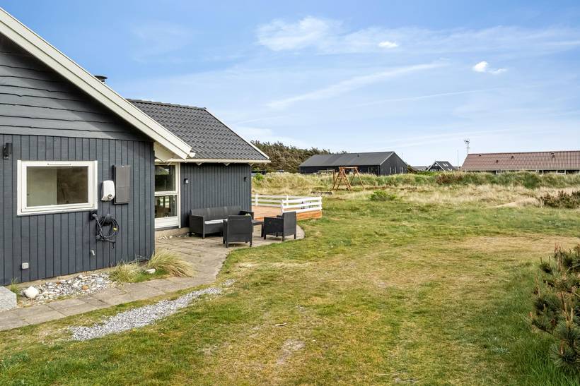 Foto von Ferienhaus JB92 in Vejlby Klit - Westjütland
