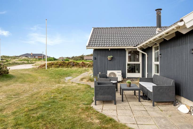 Foto von Ferienhaus JB92 in Vejlby Klit - Westjütland