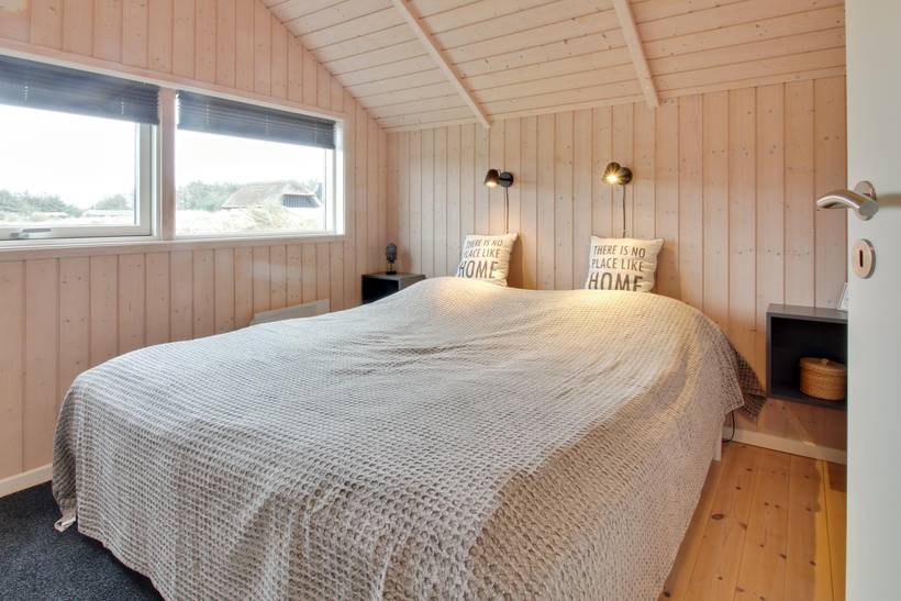 Foto von Ferienhaus JB92 in Vejlby Klit - Westjütland
