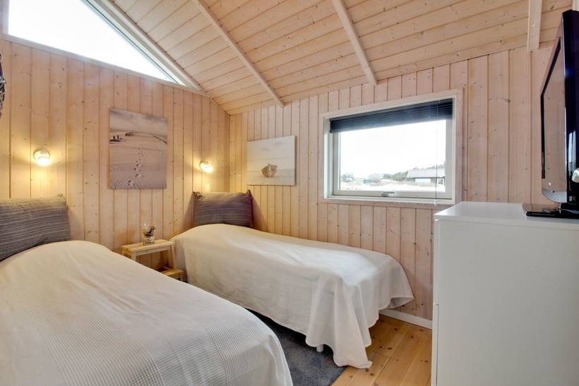 Foto von Ferienhaus JB92 in Vejlby Klit - Westjütland