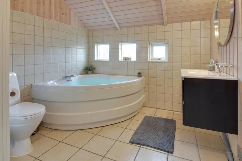 Foto von Ferienhaus JB92 in Vejlby Klit - Westjütland